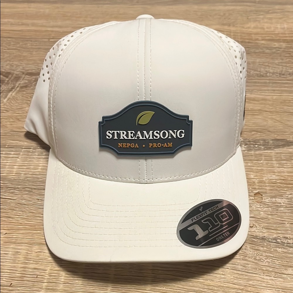 Branded Bills - Streamsong Hat Adjustable